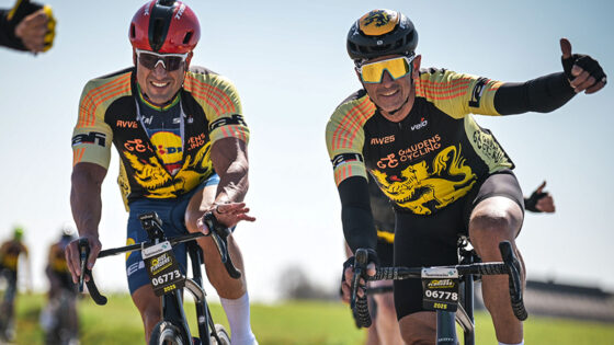 Gaudens Cycling: proposte di viaggi “cucite” su misura