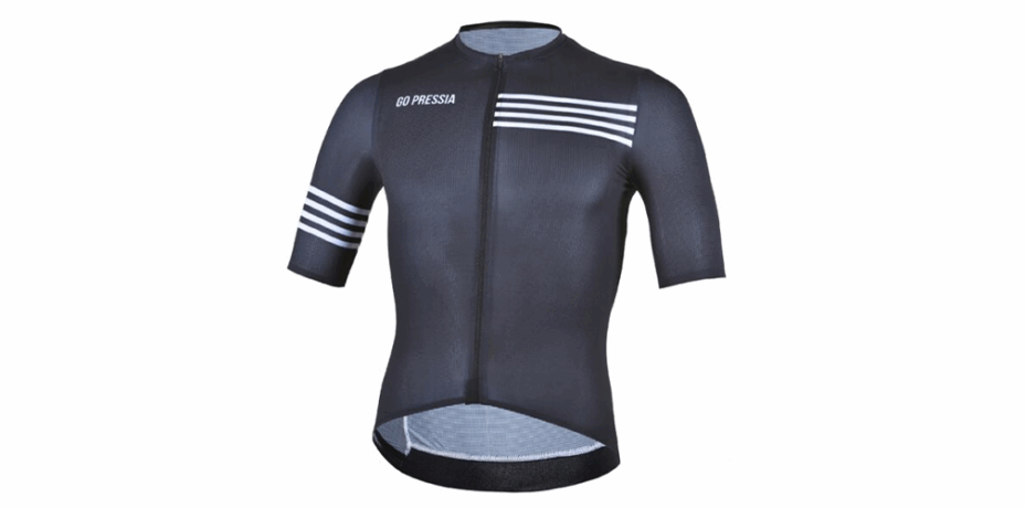 Maglia Leggendaria GoPressia