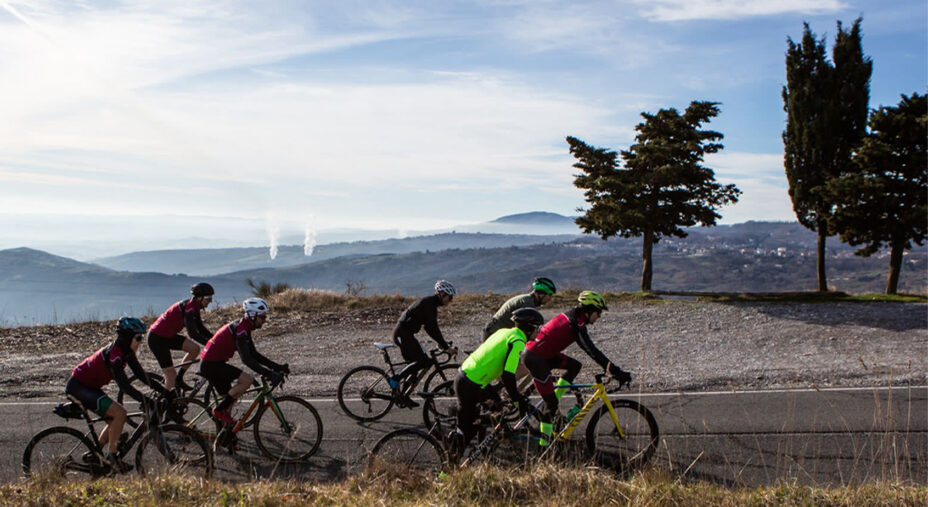 Sei appuntamento per il Gran Trofeo, si comincia da Crescentino l'8 febbraio