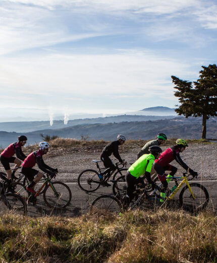 Sei appuntamento per il Gran Trofeo, si comincia da Crescentino l'8 febbraio