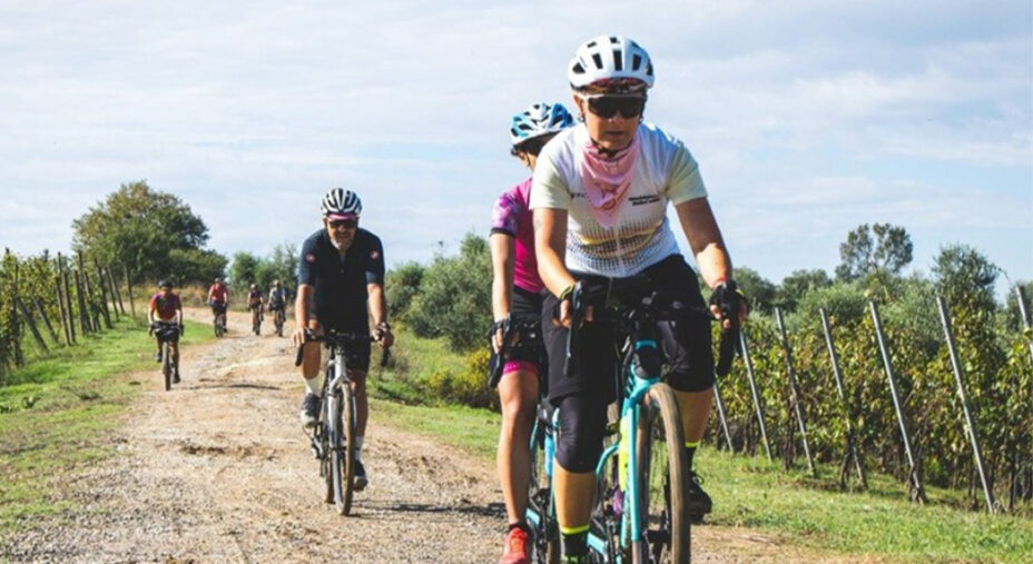 A Fucecchio ha preso il via a fine 2025 il calendario G.Round. Ora tappe a Parma e Padova (foto Federici)