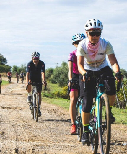 A Fucecchio ha preso il via a fine 2025 il calendario G.Round. Ora tappe a Parma e Padova (foto Federici)