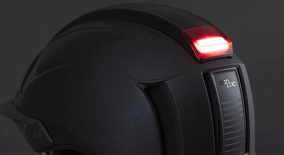 Casco Next KinetiCore di Lazer