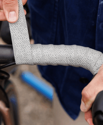 DSP Ultra nastro manubrio di Lizard Skins