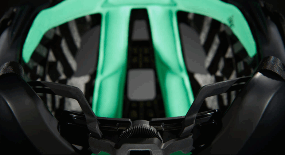 Casco Next KinetiCore di Lazer