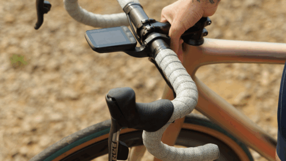 DSP Ultra nastro manubrio di Lizard Skins