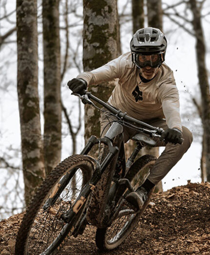 Con il Design & Innovation Award, MAHLE si conferma un riferimento assoluto per le eMTB