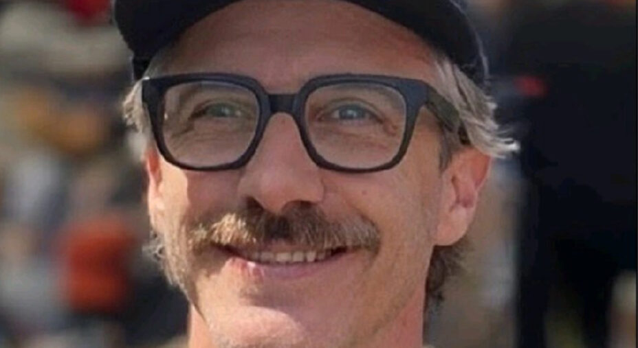 Thomas Brandolini, General Manager Northwave