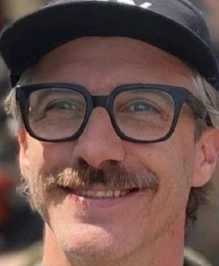 Thomas Brandolini, General Manager Northwave