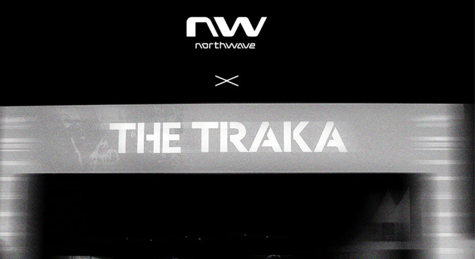 The Traka è una delle tappe delle Gravel Earth Series. Appuntamento in Spagna l'1 e 2 maggio