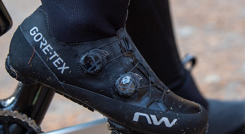 Per Northwave l'accordo con The Traka è un passo in avanti nel mondo del gravel