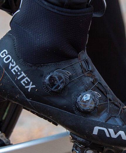 Per Northwave l'accordo con The Traka è un passo in avanti nel mondo del gravel