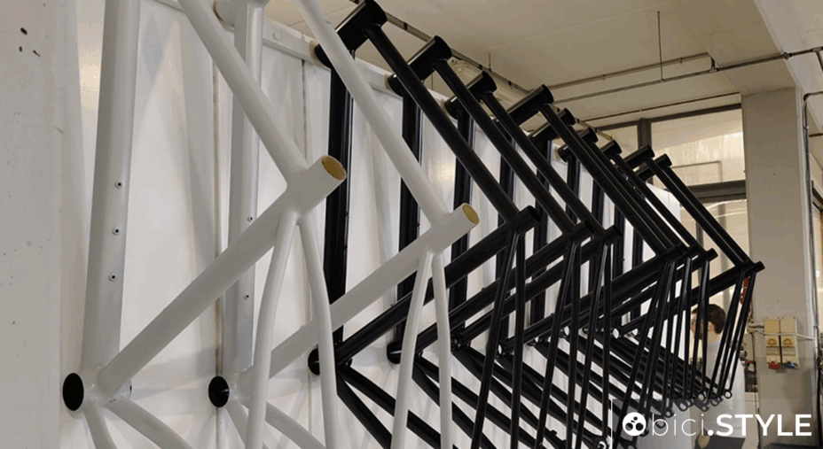 Telai Officina Battaglin