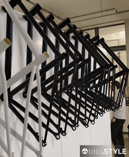 Telai Officina Battaglin