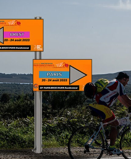La Parigi-Brest-Parigi si disputa ogni 4 anni e questo contribuisce ad accrescere il suo fascino