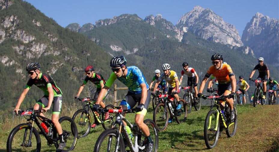 Non più solo MTB. Ora Claut si candida a un ruolo di primo piano anche per il gravel