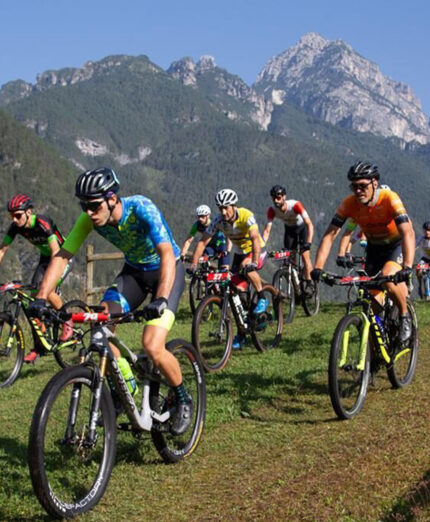 Non più solo MTB. Ora Claut si candida a un ruolo di primo piano anche per il gravel