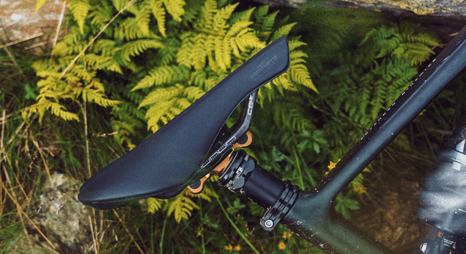 Mantra Carbon Selle San Marco 2026