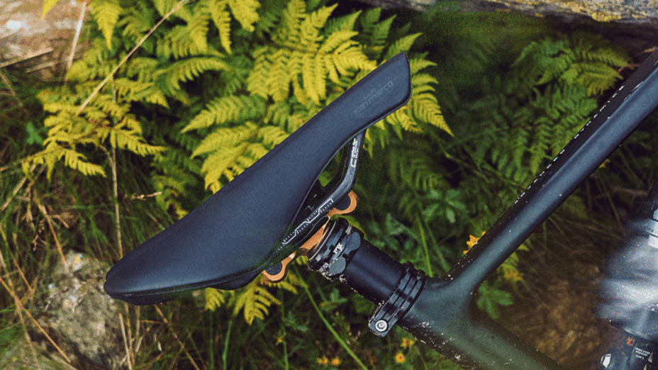 Mantra Carbon Selle San Marco 2026