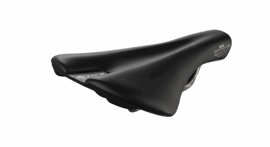 Mantra Carbon Selle San Marco 2026