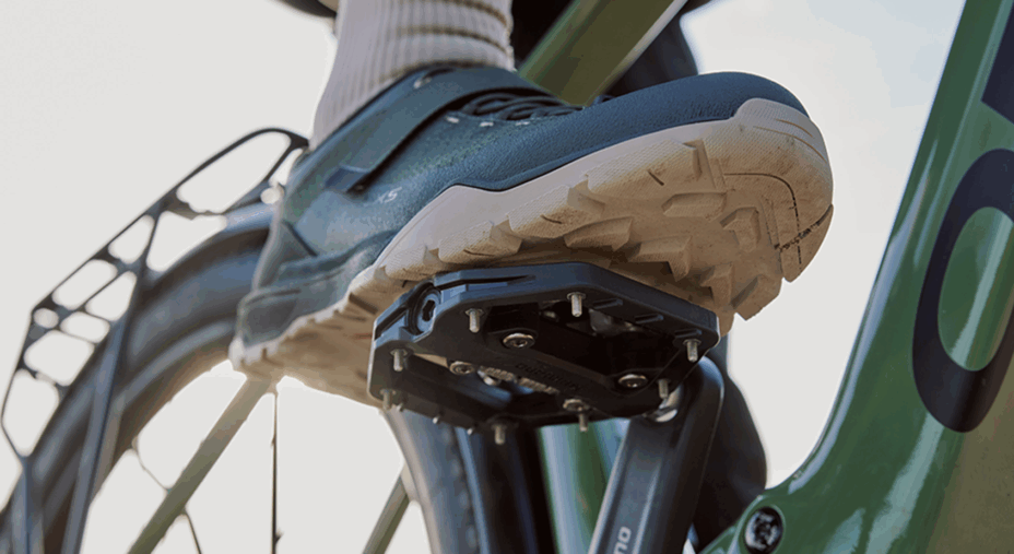 Pedali Shimano PD‐EH510