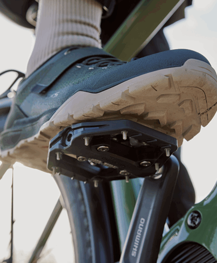 Pedali Shimano PD‐EH510