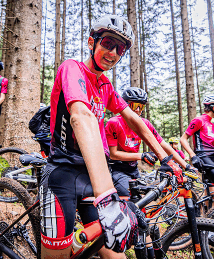 Scott Bike Summer Camp 2026