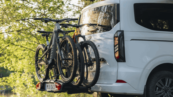 Thule VeloSpace 3