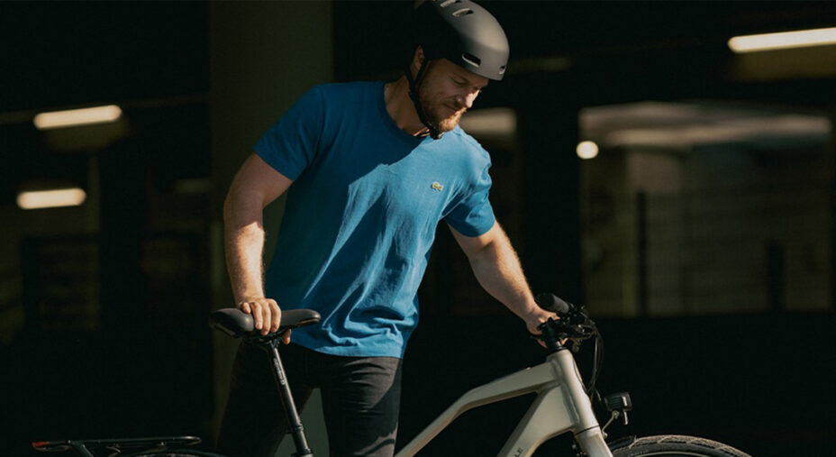 VELO DE VILLE si conferma un marchio che guarda alla mobilità sostenibile per alleggerire le città