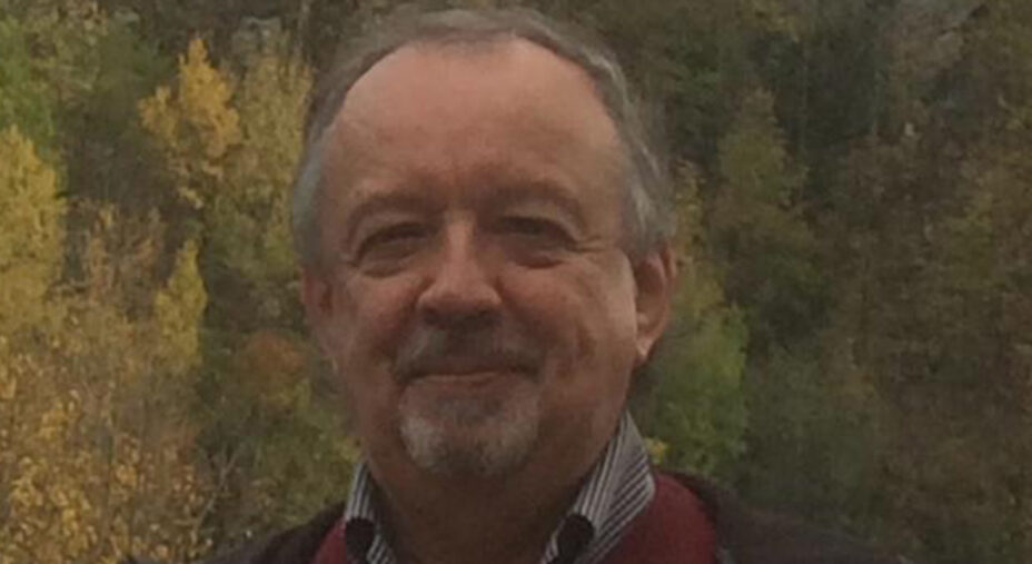 Giorgio Ferraris, presidente dell’Unione Montana Val Tanaro nonché sindaco di Ormea