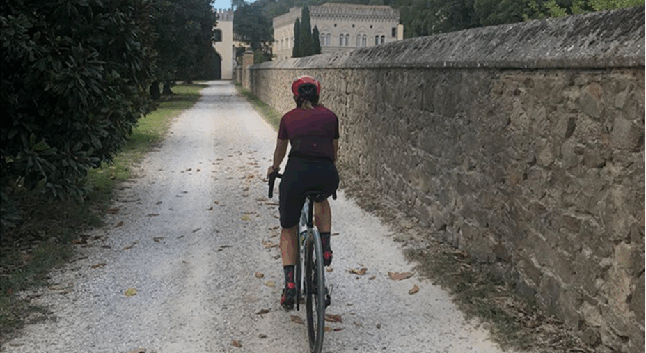 Colli Euganei The Wild Woods