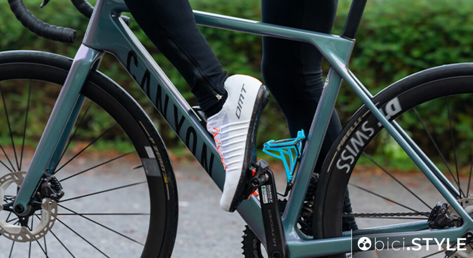 DMT Pogi's Superlight, per chi vuole la scarpa griffata e super leggera