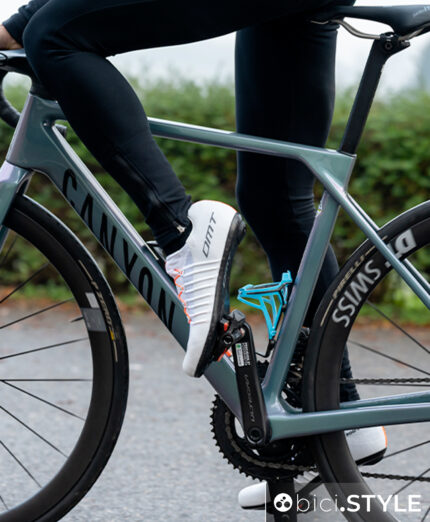 DMT Pogi's Superlight, per chi vuole la scarpa griffata e super leggera