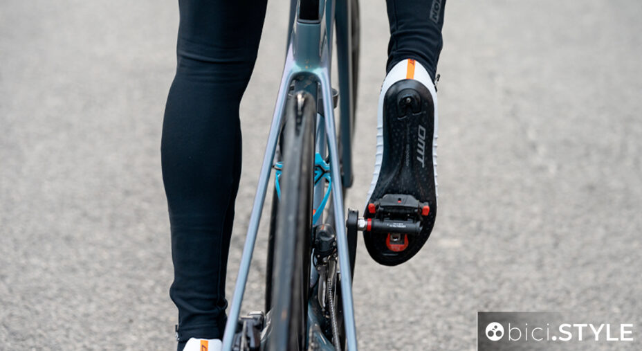 DMT Pogi's Superlight, per chi vuole la scarpa griffata e super leggera