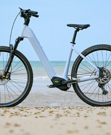 Le e-bike puntano alla versatilità ed unione delle piattaforme