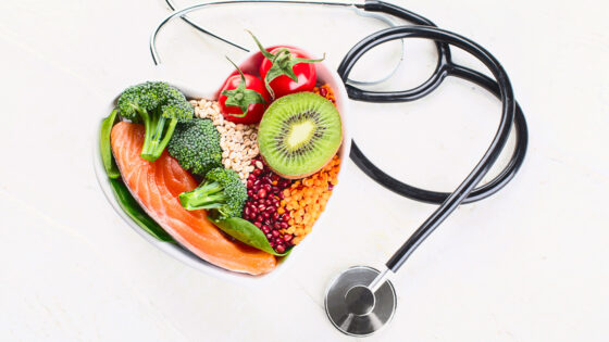 Benessere, salute, colesterolo (depositphotos.com)