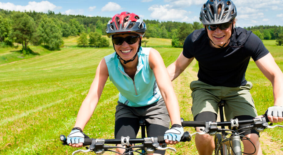 L'attività fisica è parte integrante nel controllo del colesterolo e dello stile di vita (depositphotos.com)