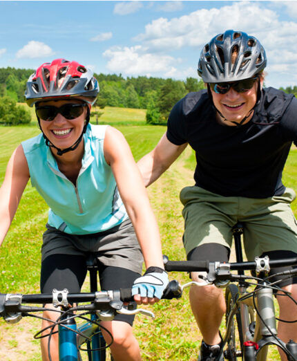 L'attività fisica è parte integrante nel controllo del colesterolo e dello stile di vita (depositphotos.com)