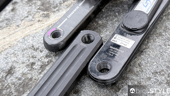 Come scegliere le pedivelle giuste, cosa considerare