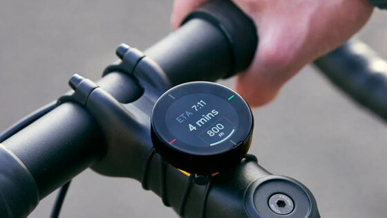 Beeline Velo 2, il computerino GPS fuori dagli standard