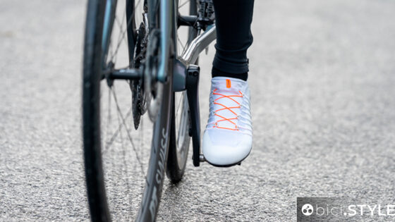 DMT Pogi's Superlight, per chi vuole la scarpa griffata e super leggera