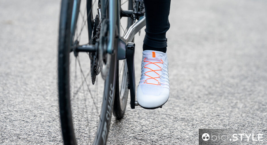 DMT Pogi's Superlight, per chi vuole la scarpa griffata e super leggera