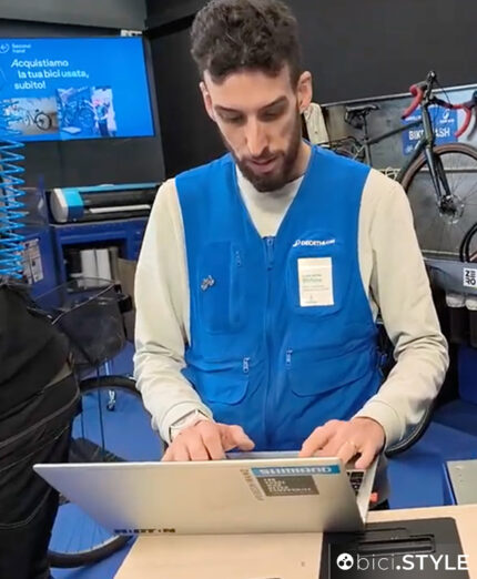 Gli interventi sono immediati, ma spesso si lavora per appuntamento: l'agenda è molto fitta