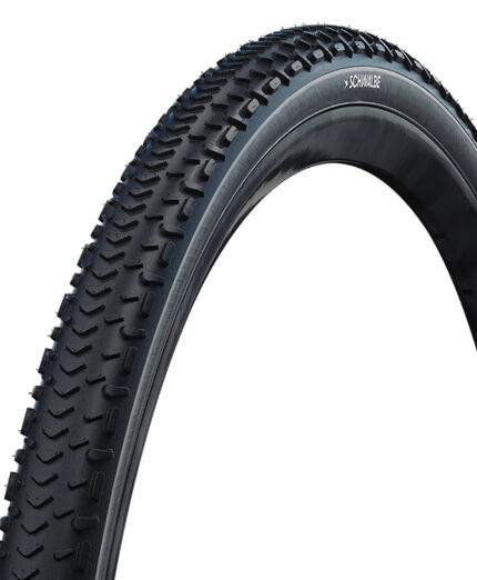 Schwalbe G-One R, serie completa e per tutte le esigenze