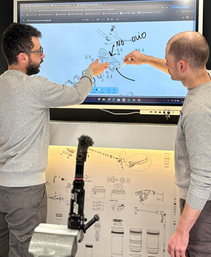 Come nascono i workshop ed i webinar e perché è così importanti?