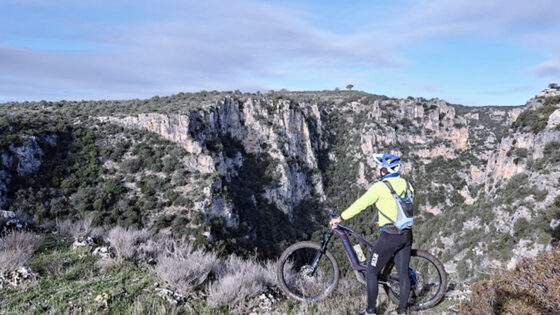 Inverno, Palagiano, Gravine