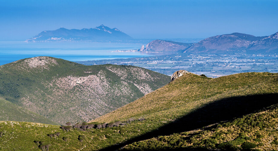 Gaeta, Riviera di Ulisse