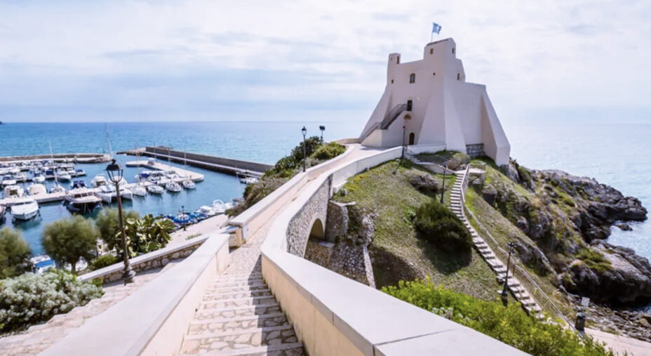 Gaeta, Riviera di Ulisse