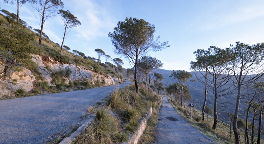 Gaeta, Riviera di Ulisse