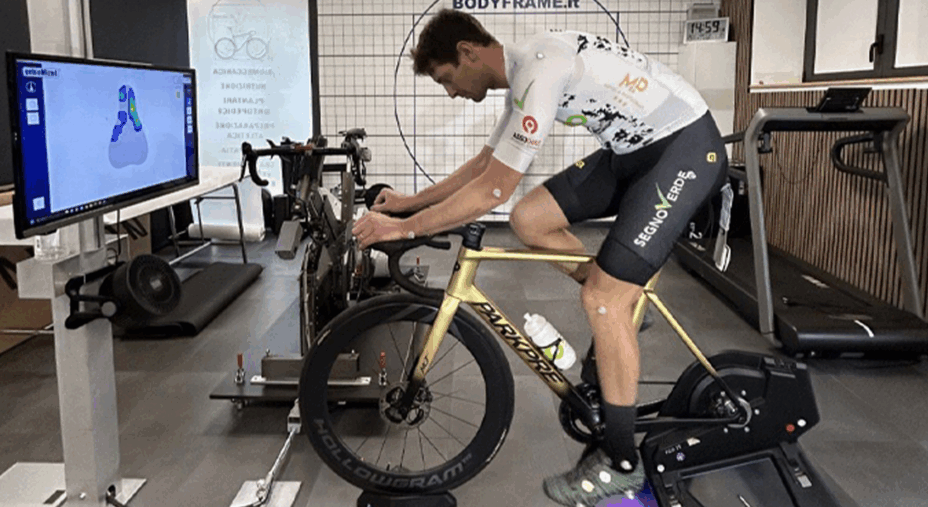 Biomeccanica, ginocchio